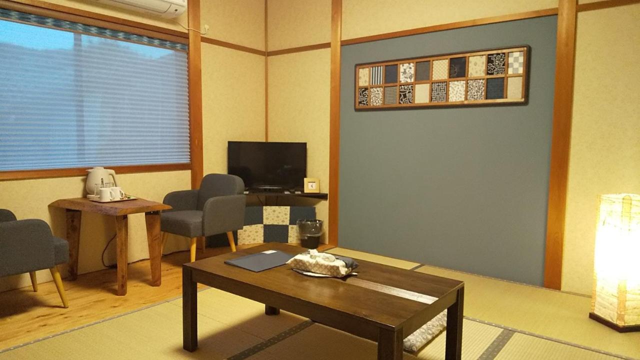 Guest House Nishimura - Vacation Stay 13438 Kyoto Eksteriør bilde