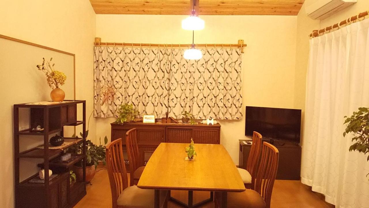 Guest House Nishimura - Vacation Stay 13438 Kyoto Eksteriør bilde