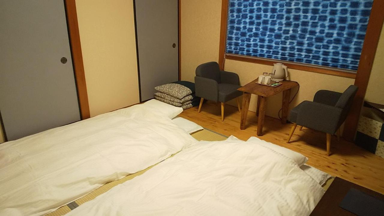 Guest House Nishimura - Vacation Stay 13438 Kyoto Eksteriør bilde