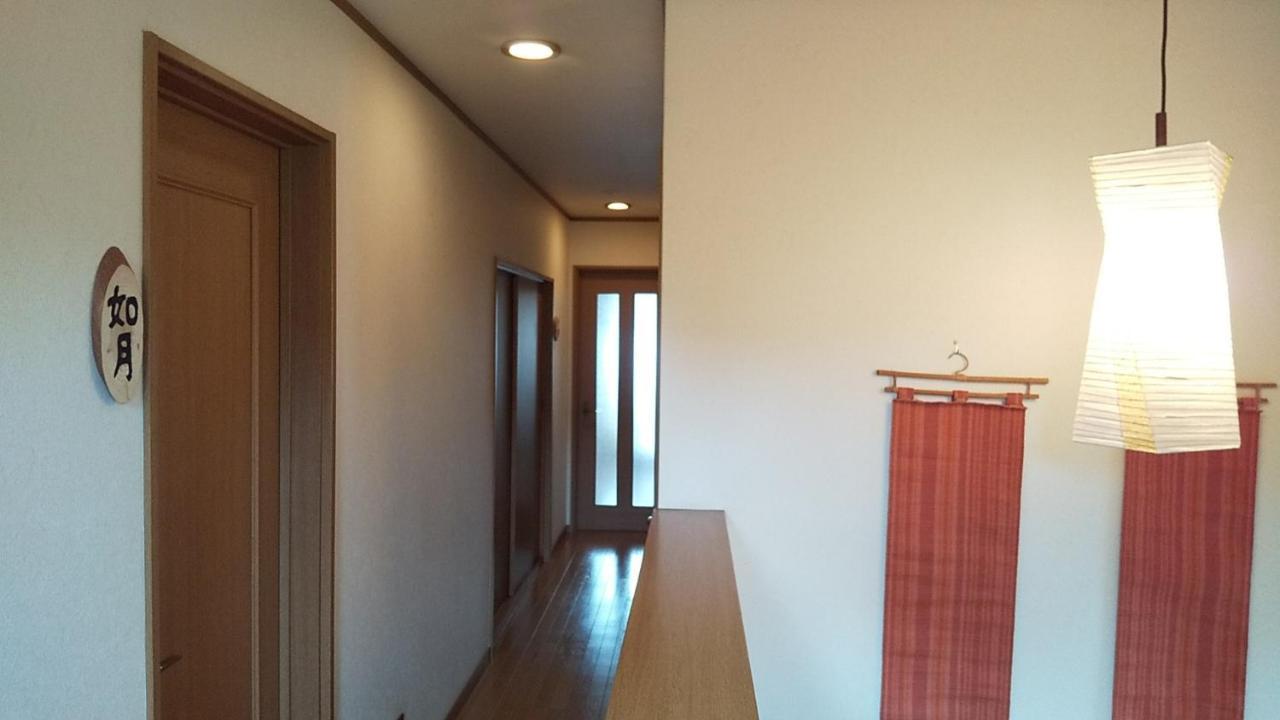 Guest House Nishimura - Vacation Stay 13438 Kyoto Eksteriør bilde