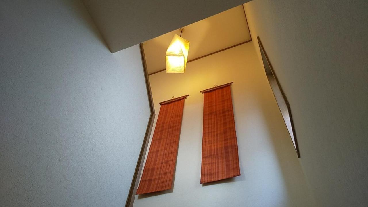 Guest House Nishimura - Vacation Stay 13438 Kyoto Eksteriør bilde