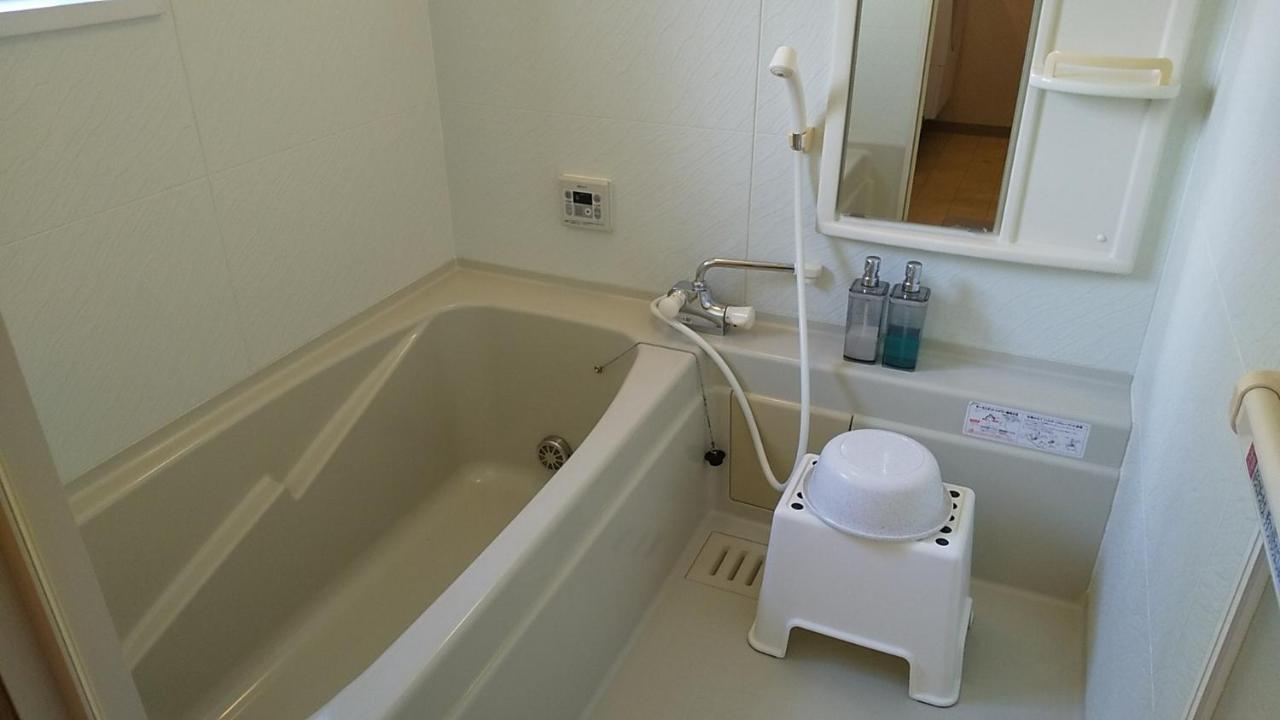 Guest House Nishimura - Vacation Stay 13438 Kyoto Eksteriør bilde
